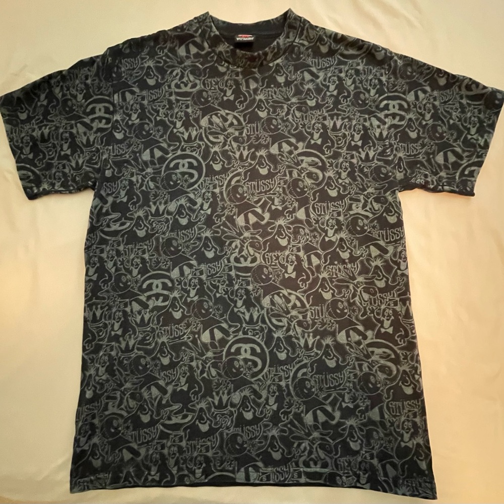 Stussy shirt